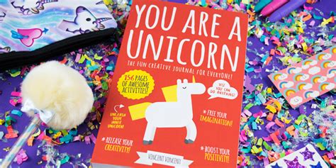 Unicorn Magic: Navigating Life's Challenges with Grace